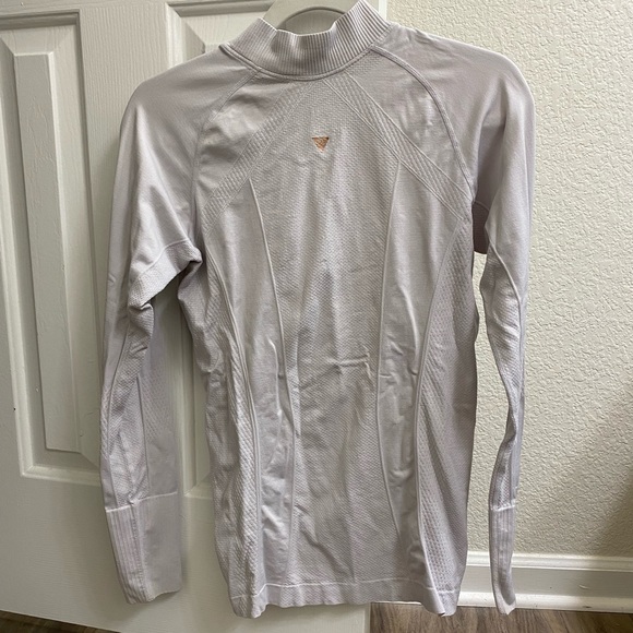 Anique women’s riding shirt - Picture 2 of 4